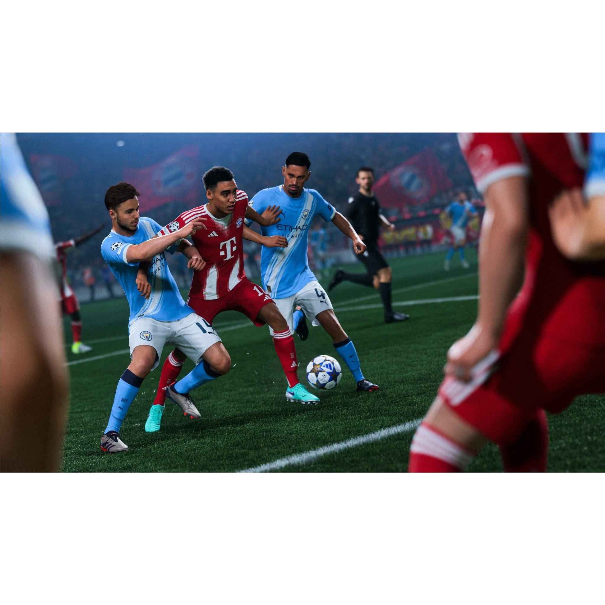 EA Sports FC 26
