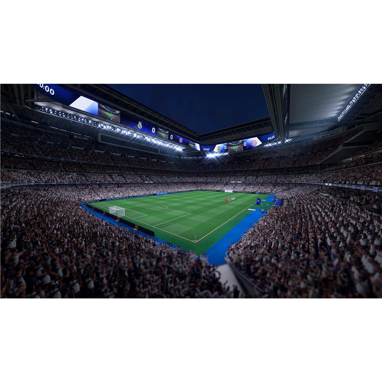 EA Sports FC 26