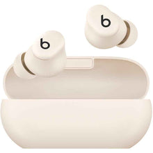 Beats Solo Buds True Wireless Earbuds (Matte Ivory)