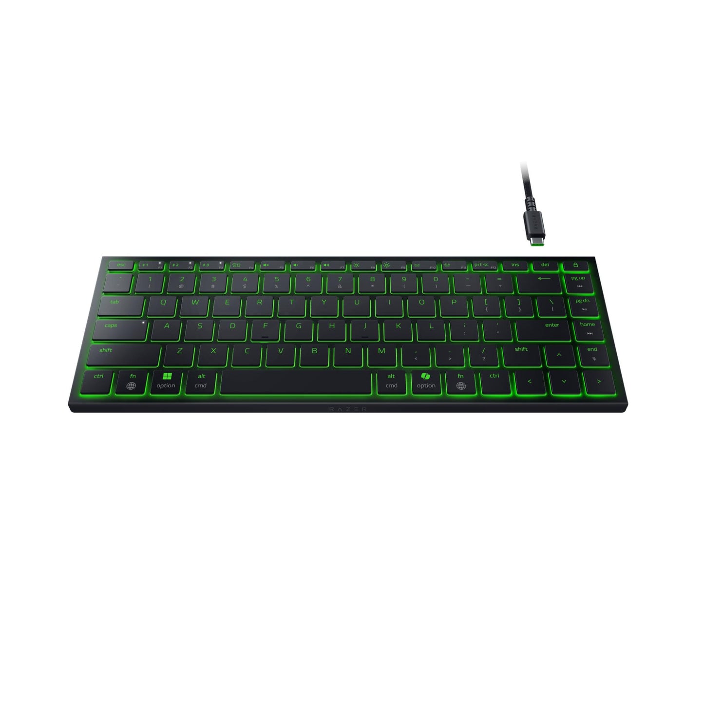Razer Joro Portable Wireless Gaming Keyboard