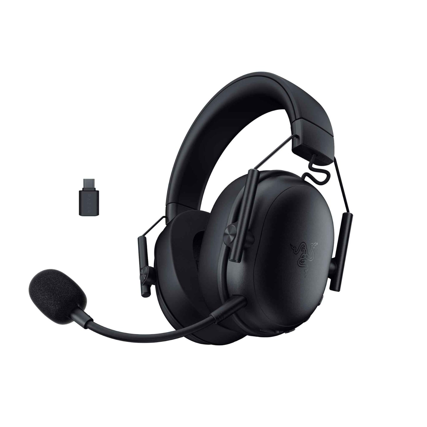 Razer BlackShark V3 X HyperSpeed Wireless Headset