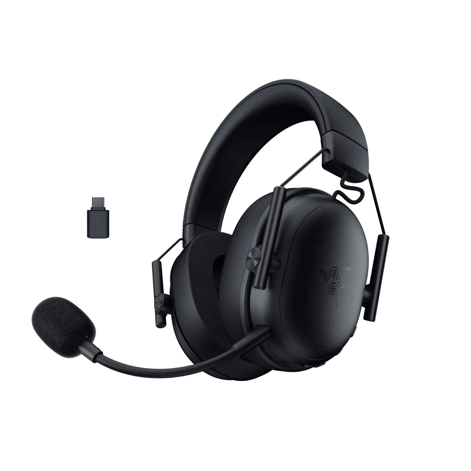 Razer BlackShark V3 X HyperSpeed Wireless Headset