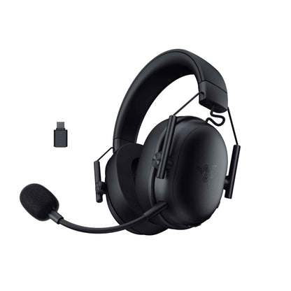 Razer BlackShark V3 X HyperSpeed Wireless Headset