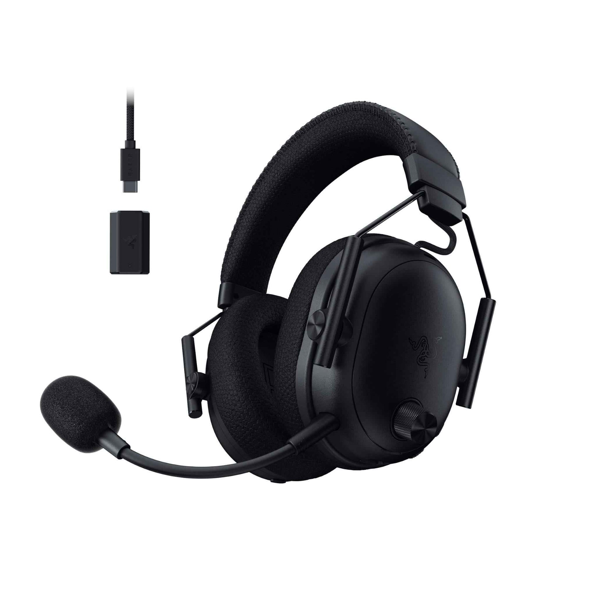 Razer BlackShark V3 Pro Wireless ANC Esports Headset