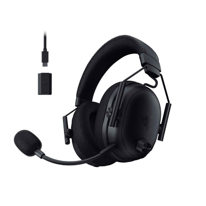 Razer BlackShark V3 Pro Wireless ANC Esports Headset