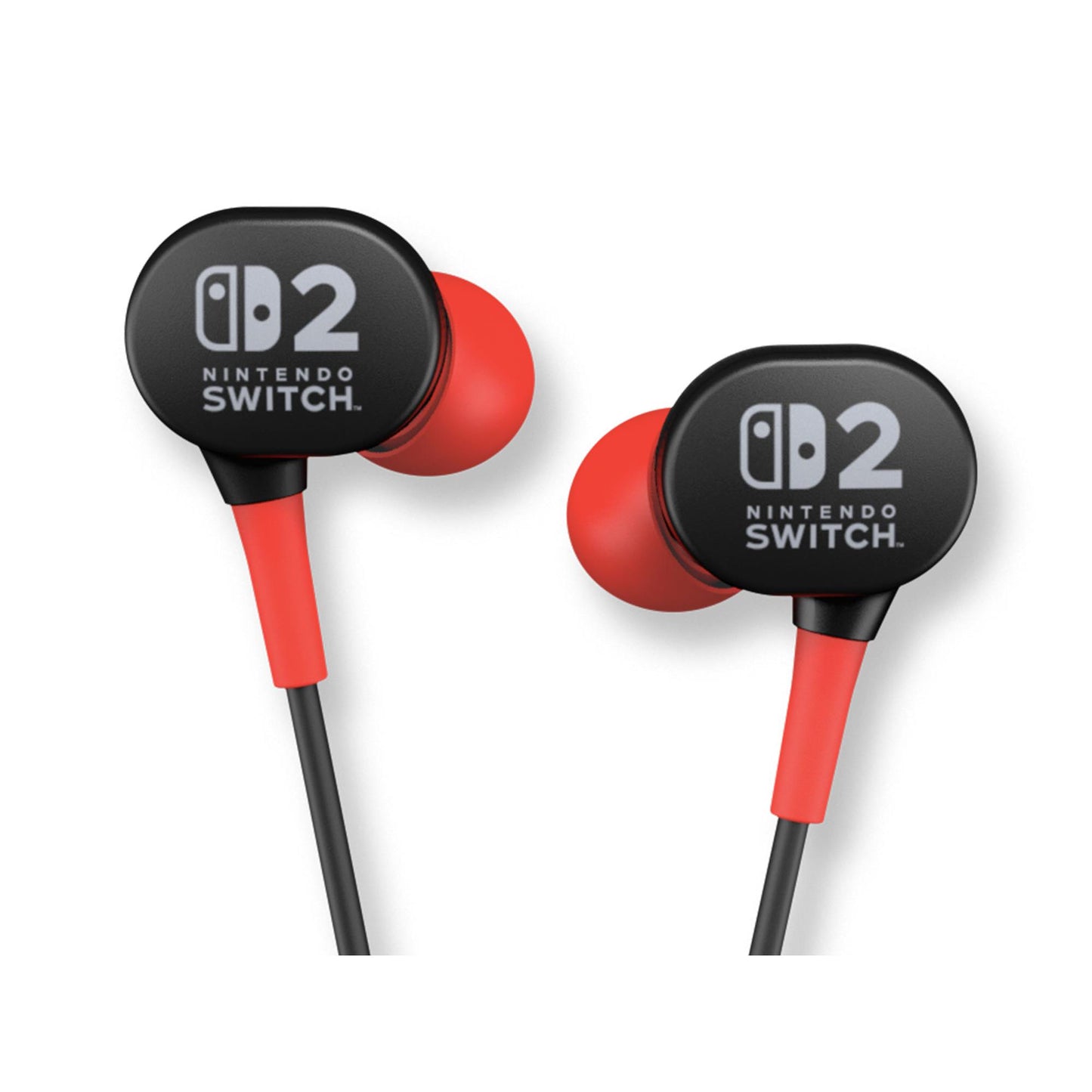 PowerA Wired Earbuds