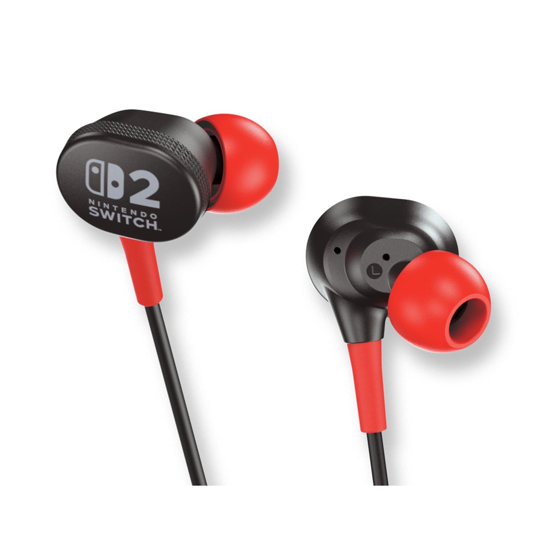 PowerA Wired Earbuds