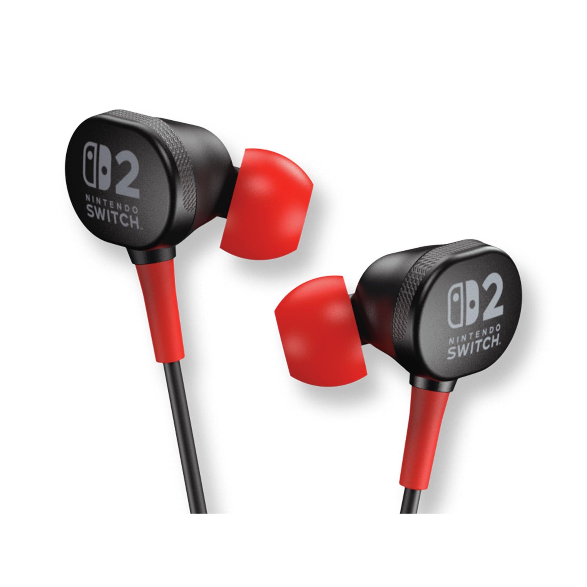 PowerA Wired Earbuds