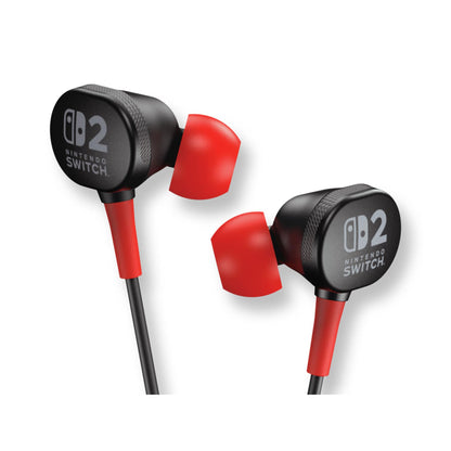PowerA Wired Earbuds