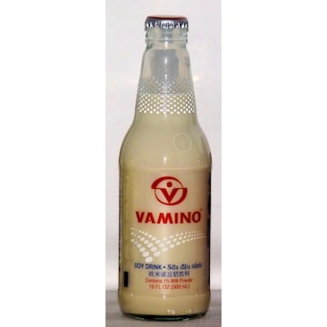 Vamino Soy Milk 300mL
