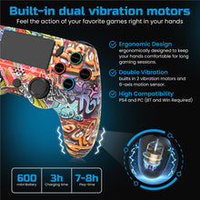 Playmax Wireless Controller