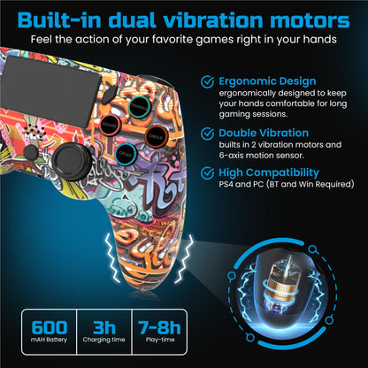 Playmax Wireless Controller