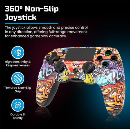 Playmax Wireless Controller