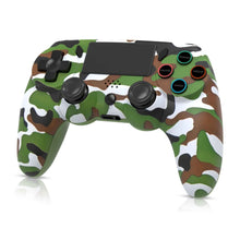 Playmax Wireless Controller for PS4 / PC (Camo)