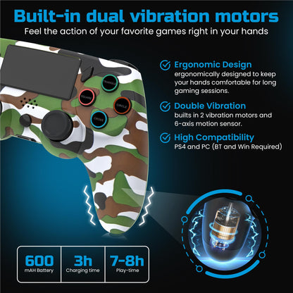 Playmax Wireless Controller