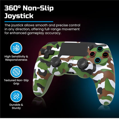 Playmax Wireless Controller