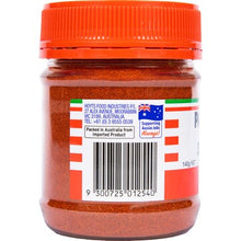 Hoyt's Paprika Sweet Smoked 140g