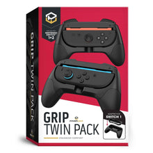 Powerwave Grip Twin Pack for Nintendo Switch 1 and Switch 2