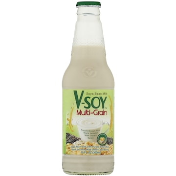 V-Soy Soy Milk Multi Grain 300mL