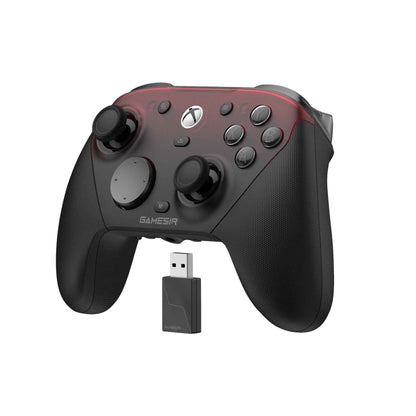 GAMESIR G7 Pro Wireless Controller for Xbox Wired, PC & Mobile Wireless (Shadow Ember)