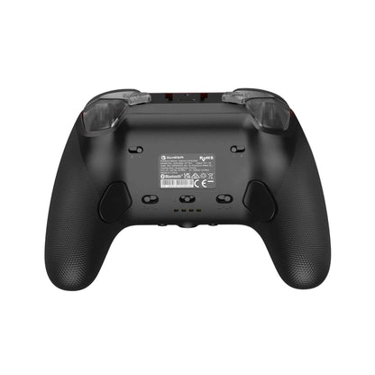 GAMESIR G7 Pro Wireless Controller for Xbox Wired, PC & Mobile Wireless (Shadow Ember)