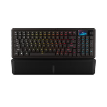 Corsair Vangard 96 Mechanical Gaming Keyboard (MLX Fusion)