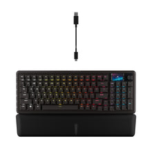 Corsair Vangard 96 Mechanical Gaming Keyboard (MLX Fusion)