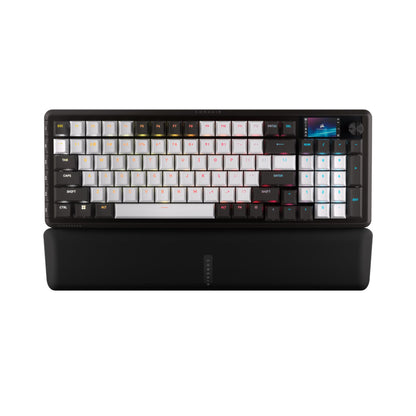 Corsair Vangard 96 Mechanical Gaming Keyboard (MLX Pulse)