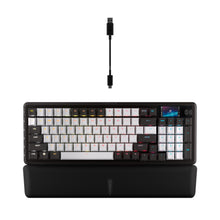 Corsair Vangard 96 Mechanical Gaming Keyboard (MLX Pulse)
