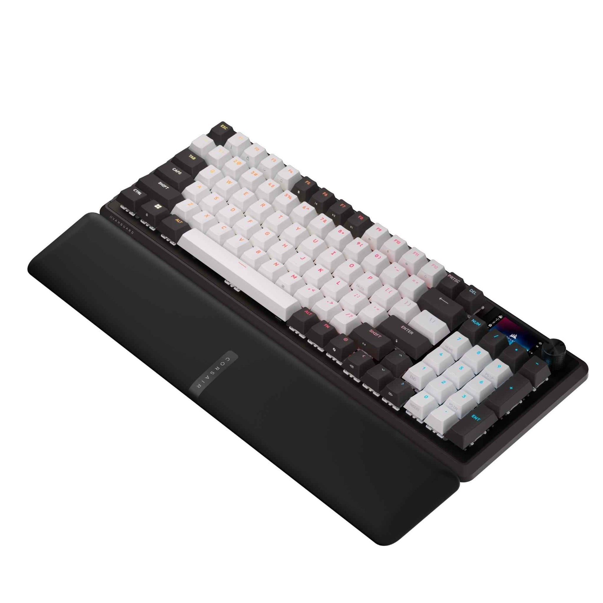 Corsair Vangard 96 Mechanical Gaming Keyboard (MLX Pulse)