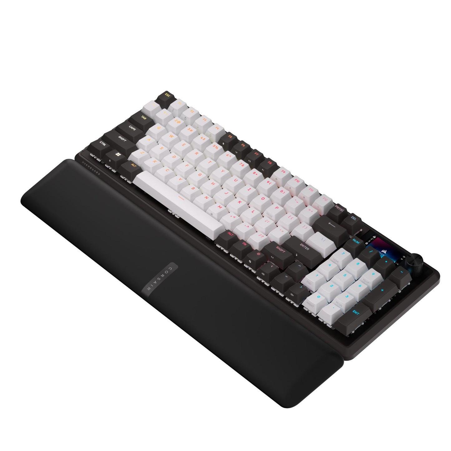 Corsair Vangard 96 Mechanical Gaming Keyboard (MLX Pulse)