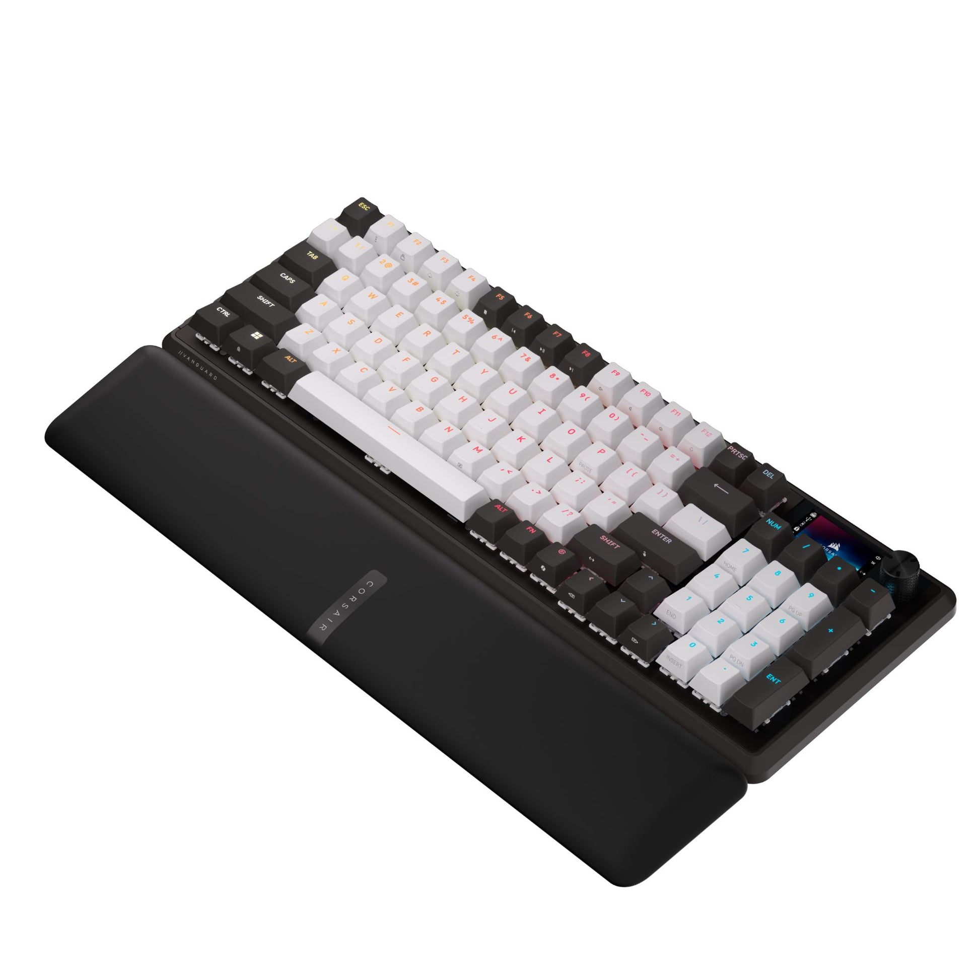 Corsair Vangard 96 Mechanical Gaming Keyboard (MLX Pulse)