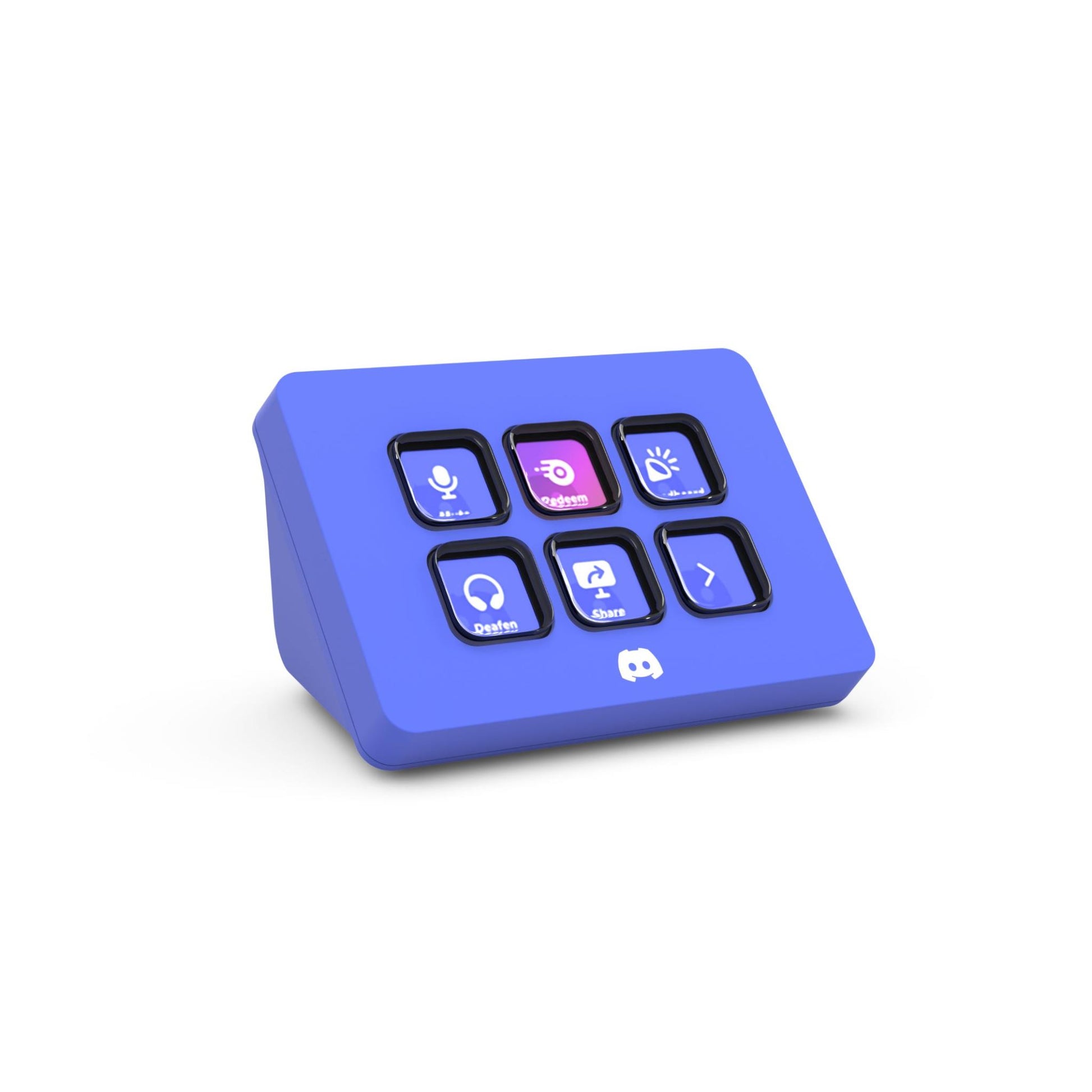 Elgato Stream Deck Mini (Discord Edition)
