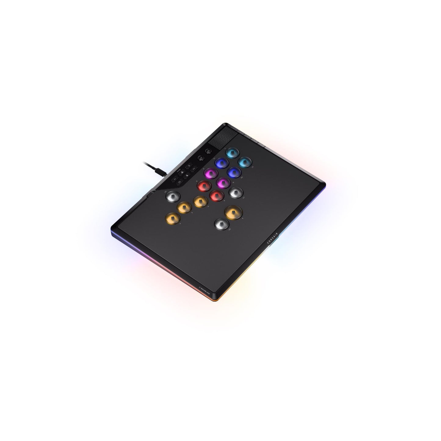 Novablade Pro Wireless Hall Effect Leverless Fight Controller