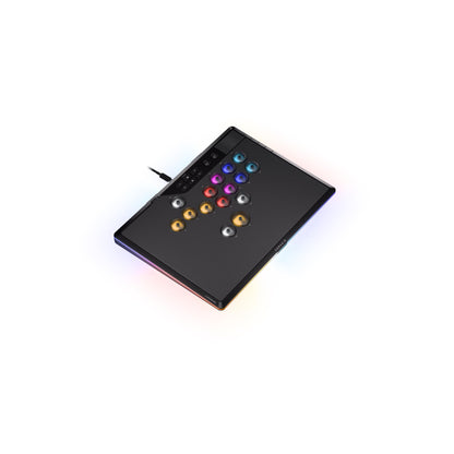 Novablade Pro Wireless Hall Effect Leverless Fight Controller