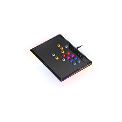 Novablade Pro Wireless Hall Effect Leverless Fight Controller