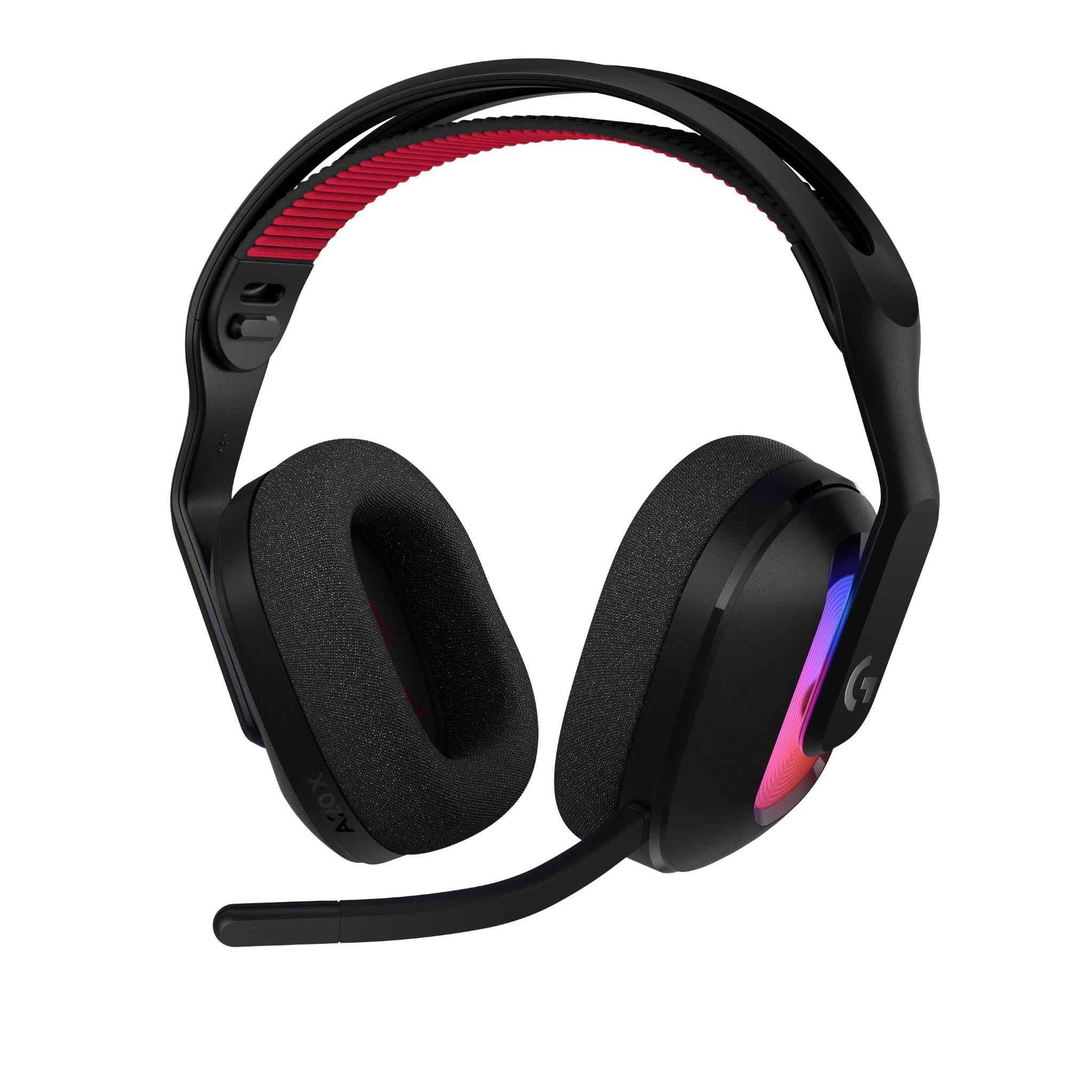 Logitech G Astro A20X PLAYSYNC Wireless Headset (Black)