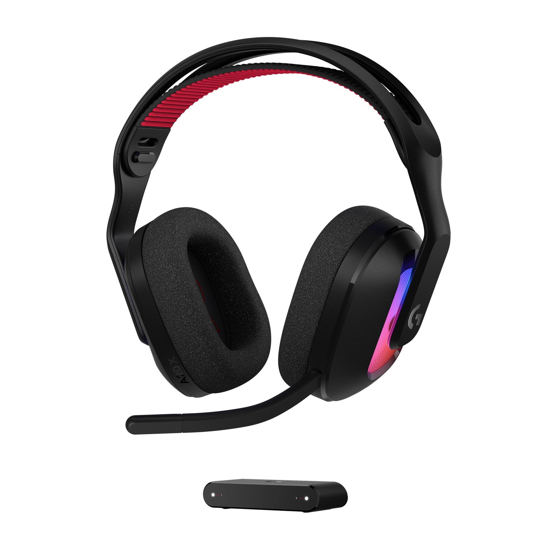 Logitech G Astro A20X PLAYSYNC Wireless Headset (Black)
