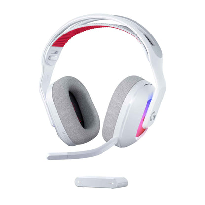 Logitech G Astro A20X PLAYSYNC Wireless Headset (White)