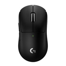 Logitech G PRO X SUPERLIGHT 2c LIGHTSPEED Gaming Mouse (Black)