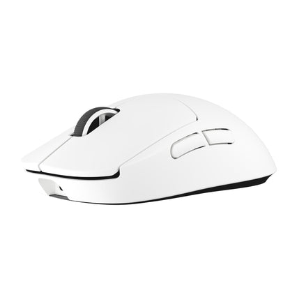 Logitech G PRO X SUPERLIGHT 2c LIGHTSPEED Gaming Mouse (White)