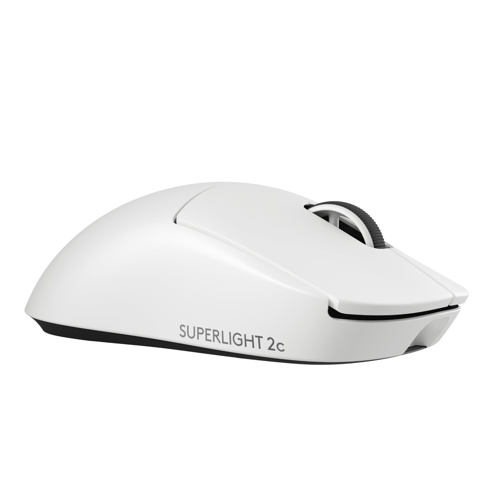 Logitech G PRO X SUPERLIGHT 2c LIGHTSPEED Gaming Mouse (White)