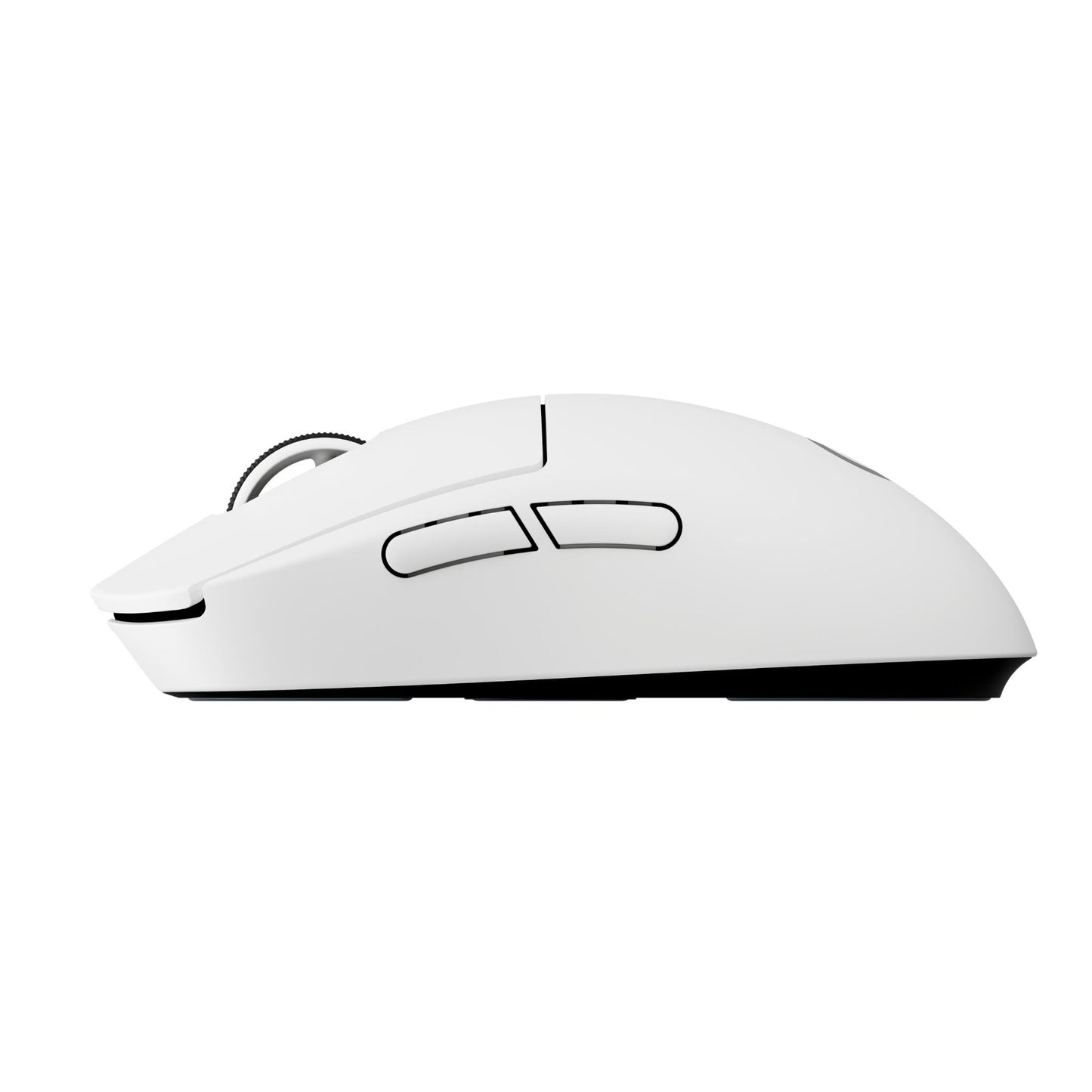 Logitech G PRO X SUPERLIGHT 2c LIGHTSPEED Gaming Mouse (White)