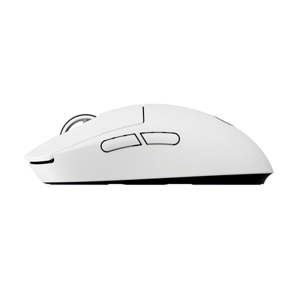 Logitech G PRO X SUPERLIGHT 2c LIGHTSPEED Gaming Mouse (White)
