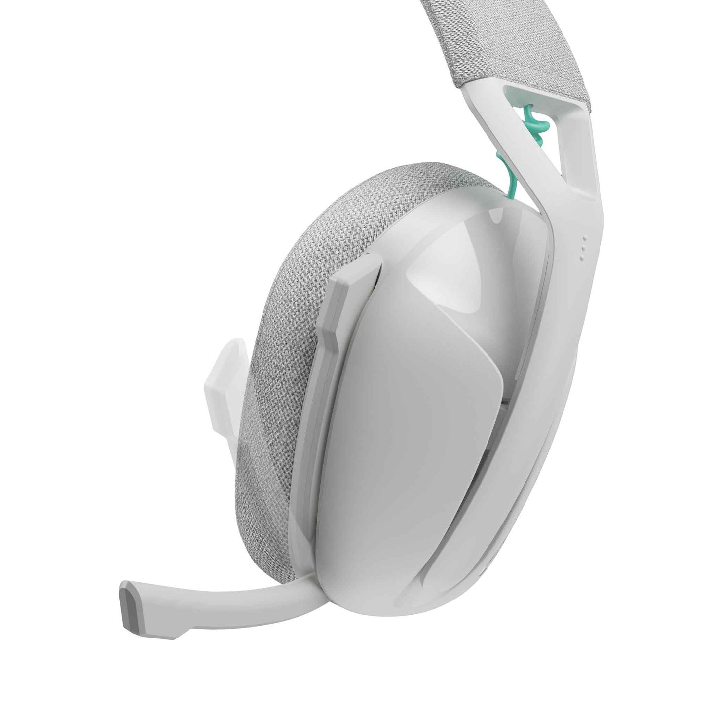 Logitech G321 Lightspeed Wireless Gaming Headset (White)