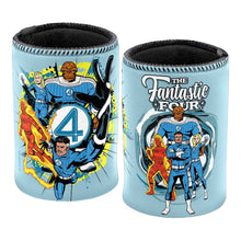 Fantastic Four - Can Cooler / Stubby Holder