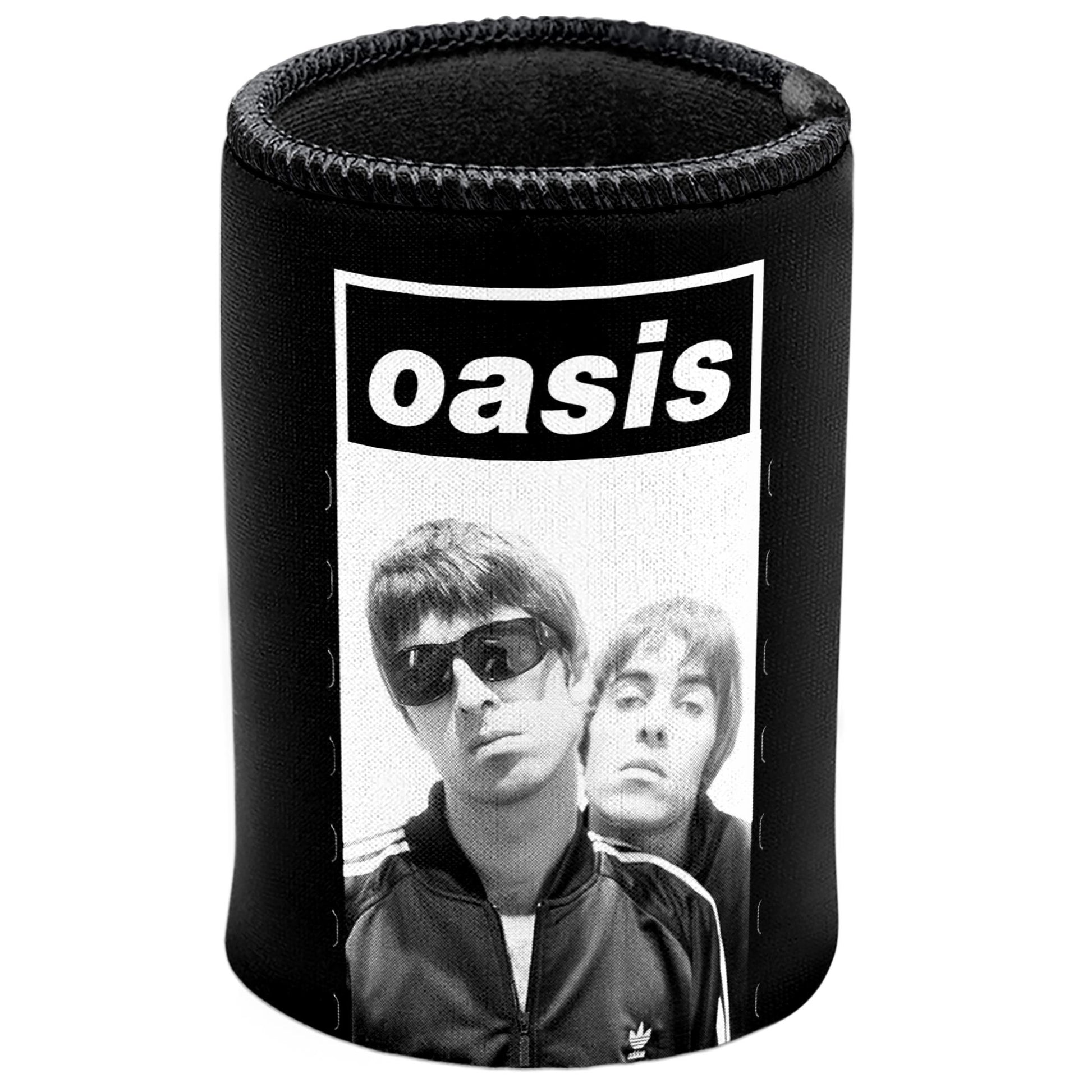 Oasis - Can Cooler/ Stubby Holder