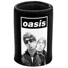 Oasis - Can Cooler/ Stubby Holder
