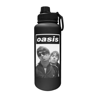 Oasis - Live Forever Bottle
