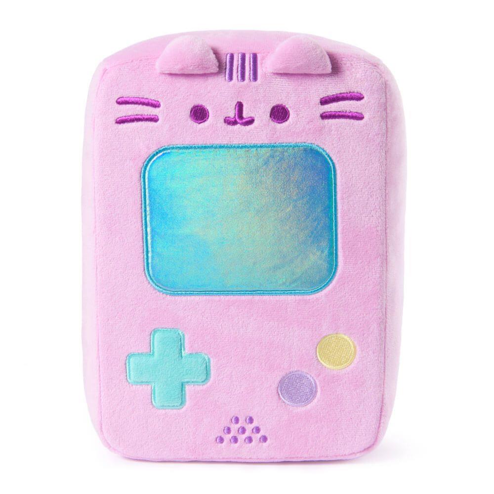 Pusheen Gamer Girl Handheld Console 25cm Plush
